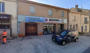 MAGNEN à Jussey