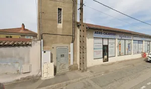 Adag Caladoise à Gleize