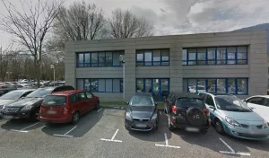 Idex à Le Bourget-du-Lac