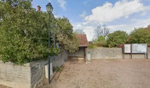 Gachon CSC à Thoisy-le-Désert