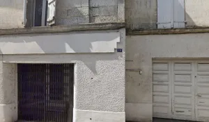hemeria à La Couronne
