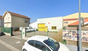 Logista Hometech Villeurbanne (Censeo) à Villeurbanne