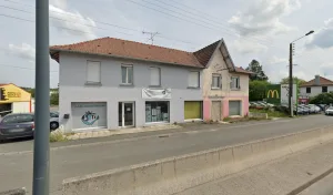 Estia Laurent Taillard Chauffage à Taillecourt