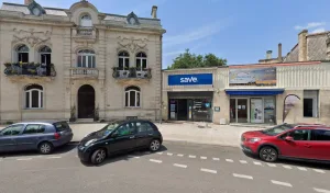 Milénergies à Libourne