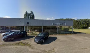 BELTZER ENERGIES à Fellering