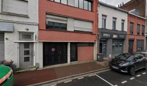 B.M.I à Roubaix