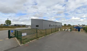 Conforthermic à Bernay