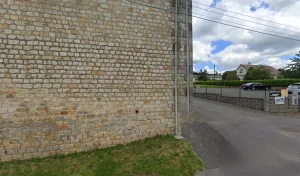 Confortéo à Juvigny-Val-d'Andaine