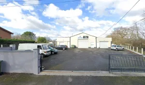 ICS ENERGIES à Mérignac