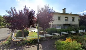 SARL VILLARET à Murat