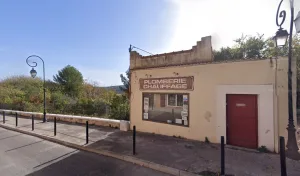 PLOMBERIE CHAUFFAGE FOURNIER à Lorgues