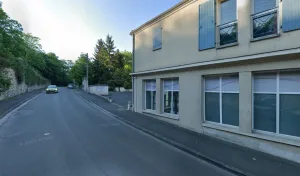 SODIMAC à Angoulême